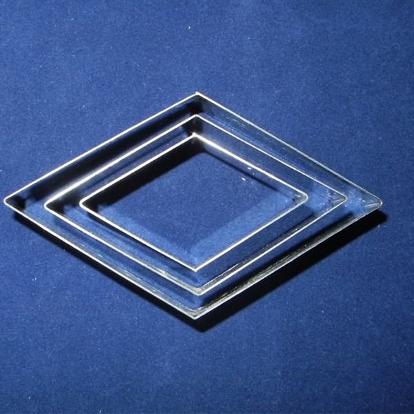 Diamond Framar metal cutter set of 3- 279S