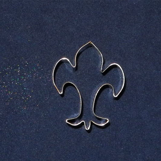 Fleur de Lys -Cutter  FC190