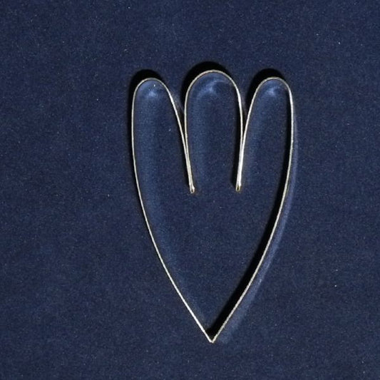 Freesia- cutters Set of TWO # FC171S