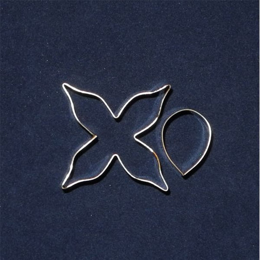 Fuchsia-41s Framar Cutter