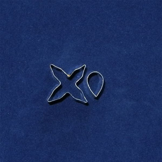 Fuchsia- 42S Framar cutter