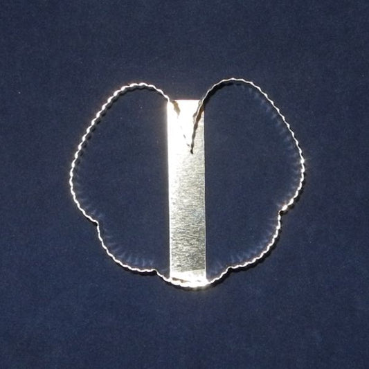 Geranium leaf 243 Framar cutter