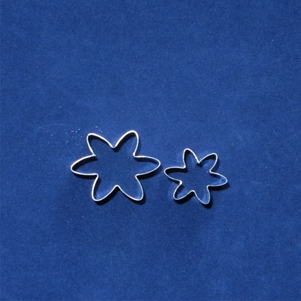 Framar Metal Cutters  Hyacinth-51S