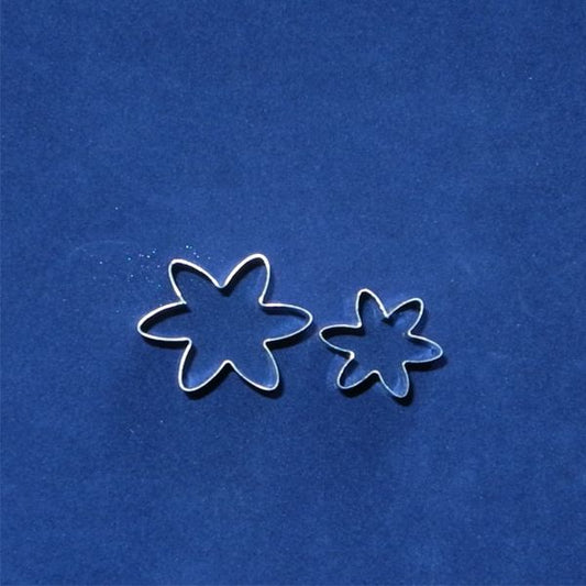 Framar Metal Cutters  Hyacinth-51S