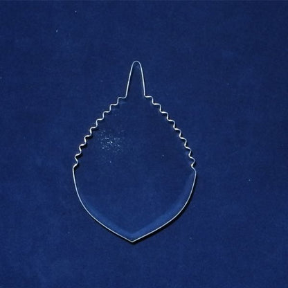 Hydrangea leaf-245 METAL CUTTER