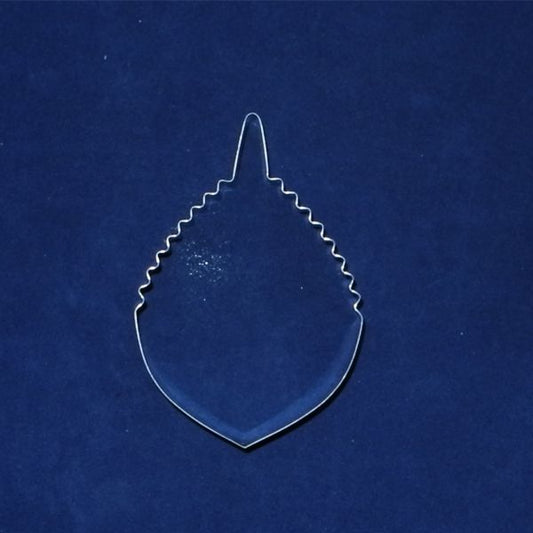 Hydrangea leaf-245 METAL CUTTER