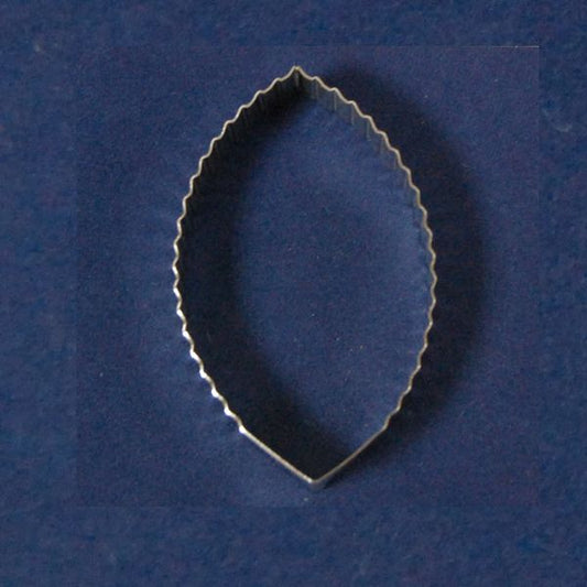 Rose leaf - large FC256 Framar Cutter