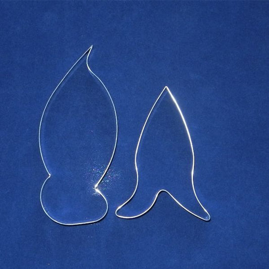 Lords and ladies set of two FC 285S