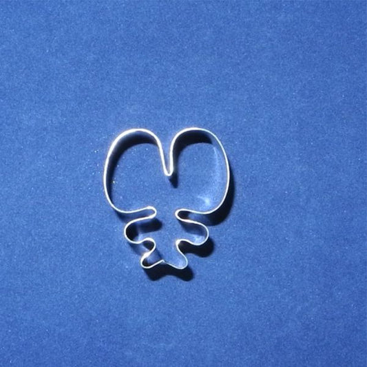 Orchid oncidium throat-211 Framar Cutter