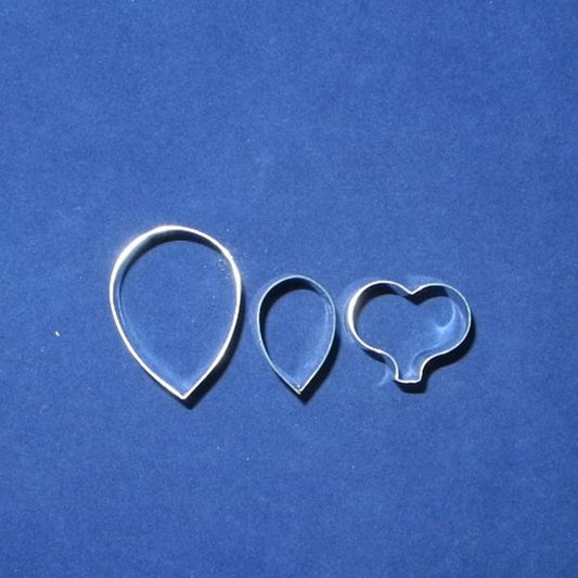 Pansy- FC93s Framar Cutter