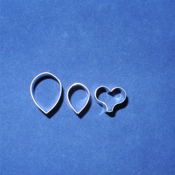 Pansy FC94s Framar Cutter