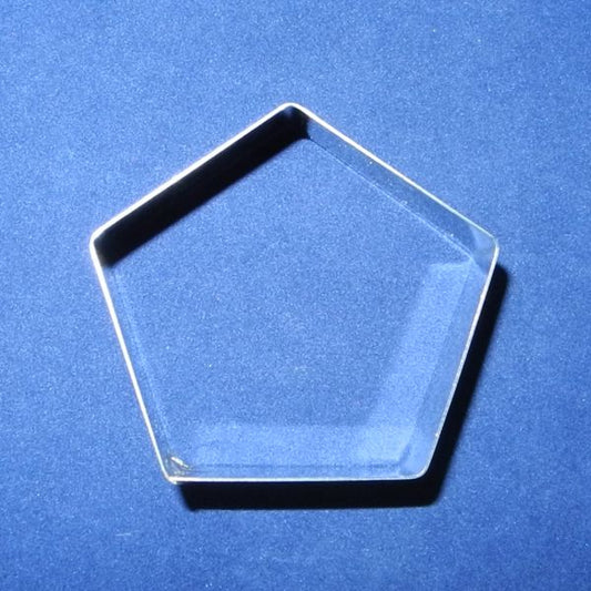 Pentagon Cutter  FC181