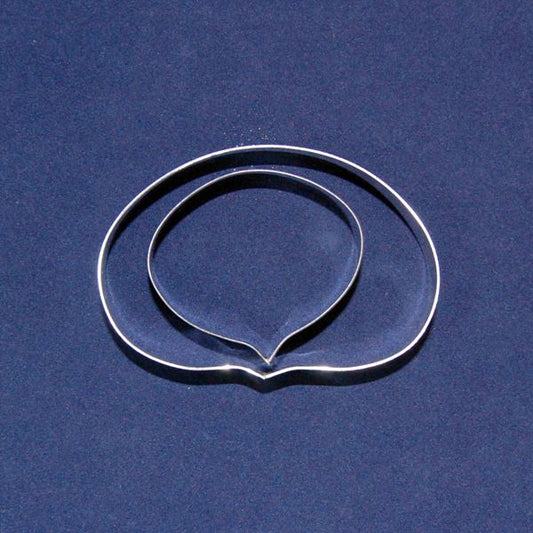 Poppy-#FC 132S Framar Cutter