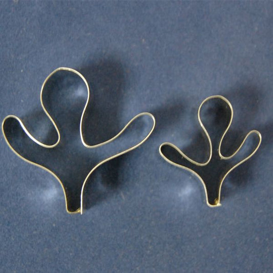 Rue Metal Cutters - FC223s 2pcs Framar Cutter