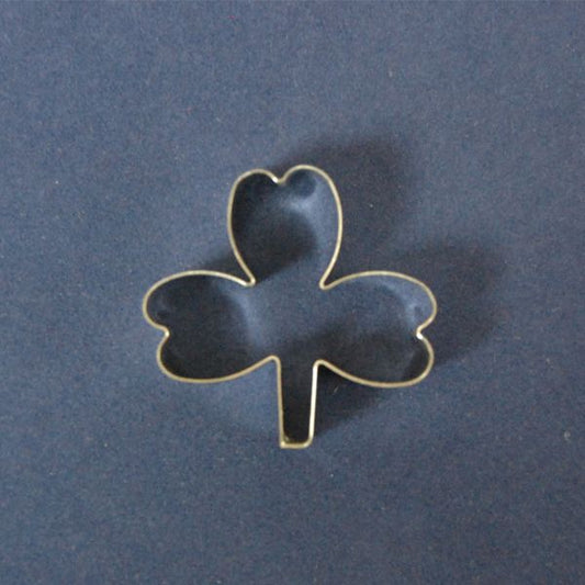 Shamrock- Small  CF201