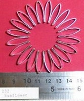 Sunflower- FC 232
