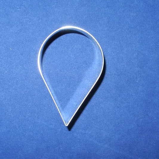 Peony petal - tree-253 Framar Cutter