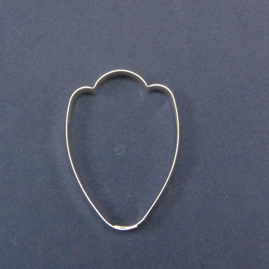 Tulip cutter - live size  FC273