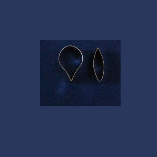 Violet-Cutter #FC113a/b