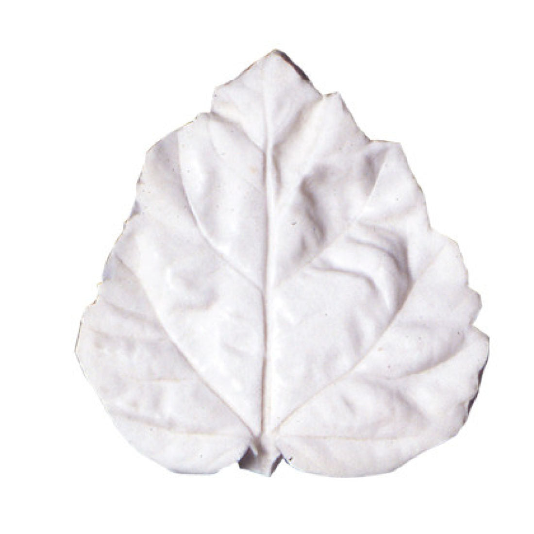 SK Silicone Veiner Hibiscus-Medium Leaf 5.0cm