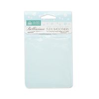 Bellissimo Flexi Scraper/Smoother- Large for 25cm (10")+ cakes