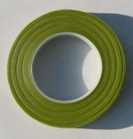 Hamilworth  Floral Tape  Nile -FULL width (12mm) (1reel / pk)