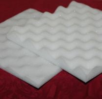Sugar flower Drying Foam- Small & Medium Set (Set of 4)