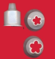 Blossom set small set of 3 by FMM