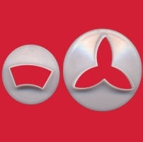 Daffodil cutter set by FMM