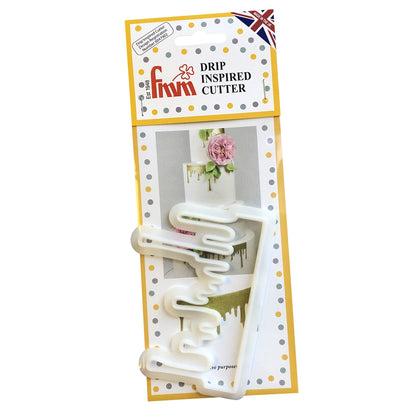 FMM Drip Icing Cutter