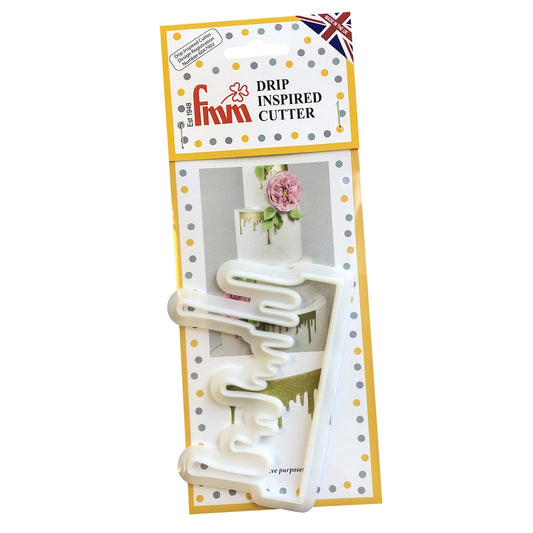 FMM Drip Icing Cutter