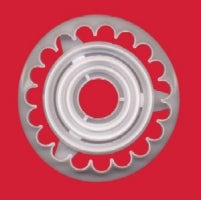 Garrett Frill cutter set FMM