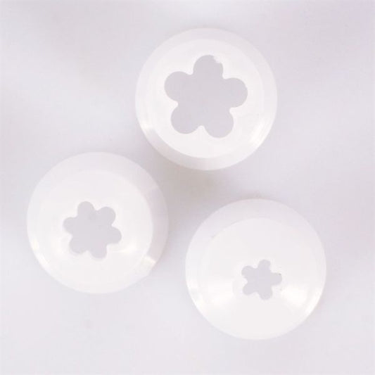 Blossom set small set of 3 by FMM