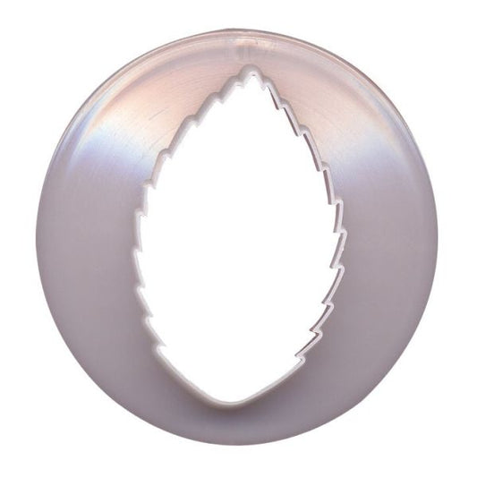 Rose leaves cutter set FMM (set of 3)