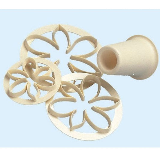 Bridal Lily & Former Set by FMM