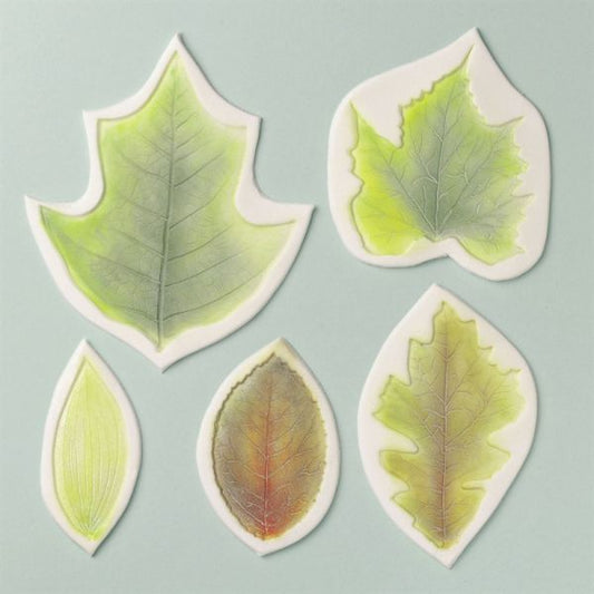 Veining Mats  (5 - 8) by FMM