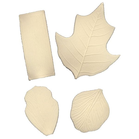 Veining  mat (1 - 4) FMM