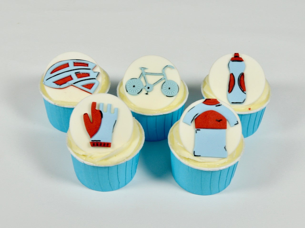 FMM - BIKE ACCESSORIES -MOTIFS