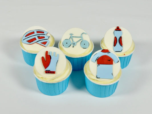 FMM - BIKE ACCESSORIES -MOTIFS