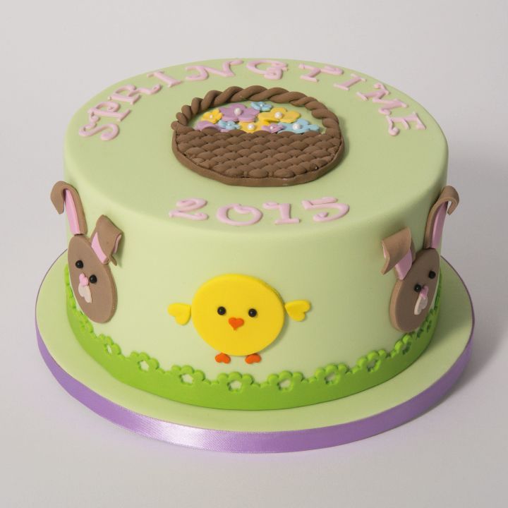 Chunky Funky Alphabet and Numbers -FMM