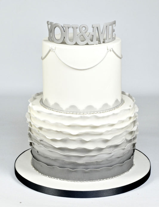 Curved Words -You&Me -FMM