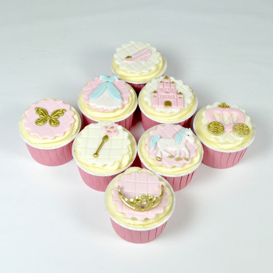 Fairytale Motifs-FMM