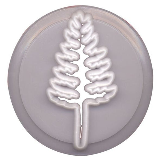 Fern leaf curret FMM