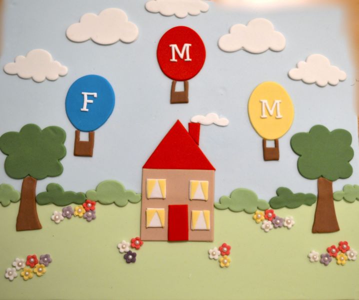 Fluffy Cloud Cutters FMM