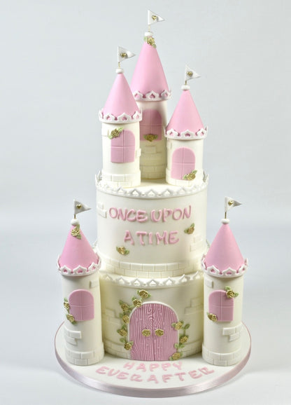 Magical Alphabet and Numbers Upper Case -FMM