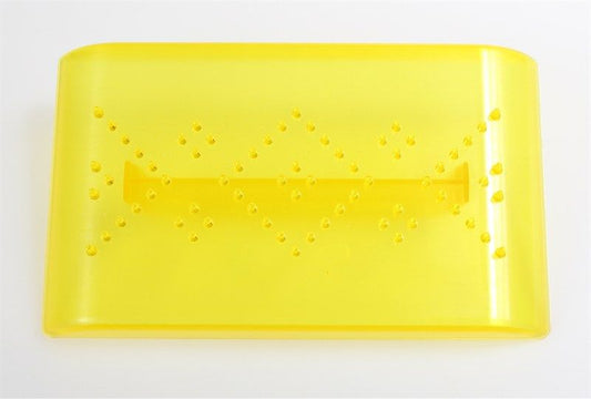 Press-Ice Diamond -FMM