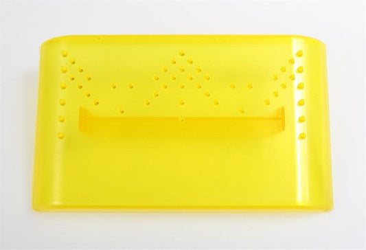 Press-Ice Drape -FMM