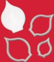 FMM Arum / Calla lily cutter and vainer