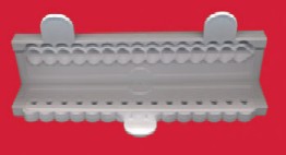 FMM Bead Cutter No 4 - Shells