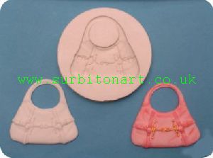 FPC Handbag – Silicone Mould